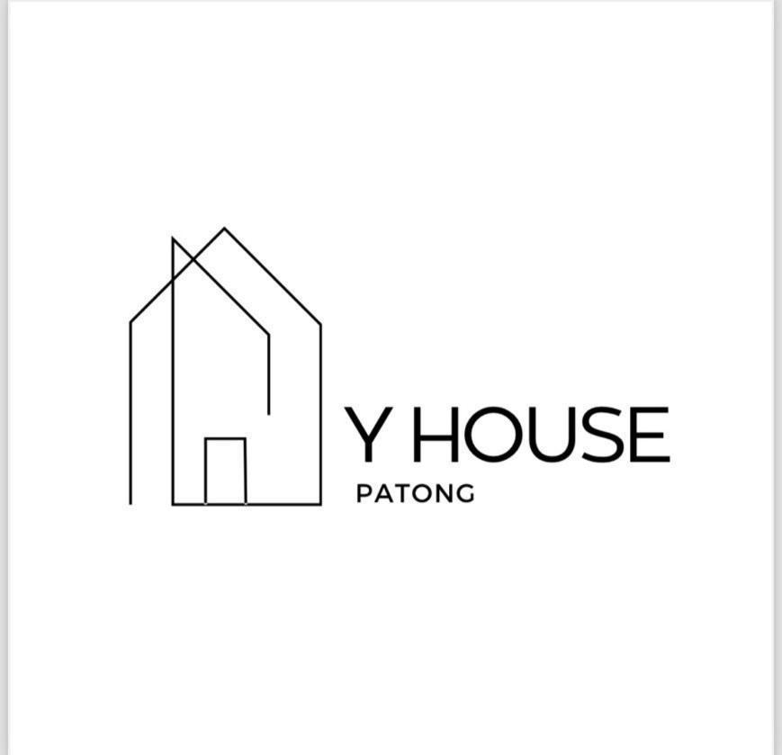 Albergue Y House Patong Exterior foto